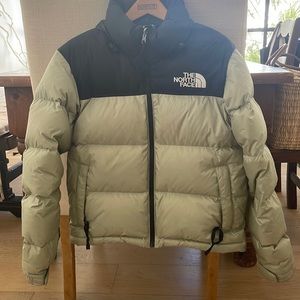 North Face 1996 Retro Nuptse Jacket